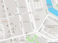 Politie naar de Bartokweg in Almere vanwege aanrijding met letsel