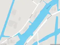 Ambulance met gepaste spoed naar de Heulenslag in Bleskensgraaf