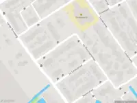 Ambulance met grote spoed naar de Van Beuningenstraat in Maasdijk