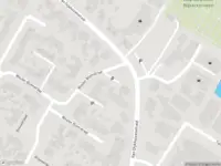 Brandweer met gepaste spoed naar de Van Rootselaarstraat in Nijkerkerveen vanwege afhijsen patient