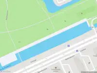 Brandweer met gepaste spoed naar de Cloekplein in Arnhem vanwege een liftopsluiting