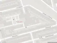 Brandweer met grote spoed naar de Willemstraat in Groningen vanwege waarnemen gaslucht