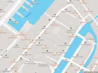 Brandweer met grote spoed naar de Heintje Hoekssteeg in Amsterdam vanwege stankoverlast