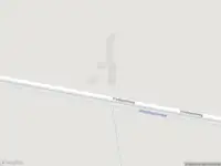 Ambulance met grote spoed naar de Vredepeelweg in Westerbeek