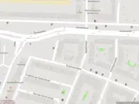 Politie naar de Oudedijk in Rotterdam vanwege ongeval met letsel