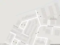 Brandweer met gepaste spoed naar de Anjerstraat in Sint-Maartensdijk vanwege stankoverlast
