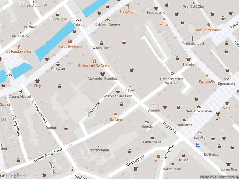 Overlastmelding Botgensstraat in 3311VD Dordrecht