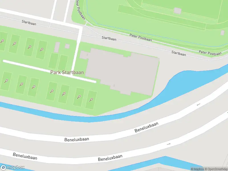 Anonieme overlastmelding Startbaan in Amstelveen