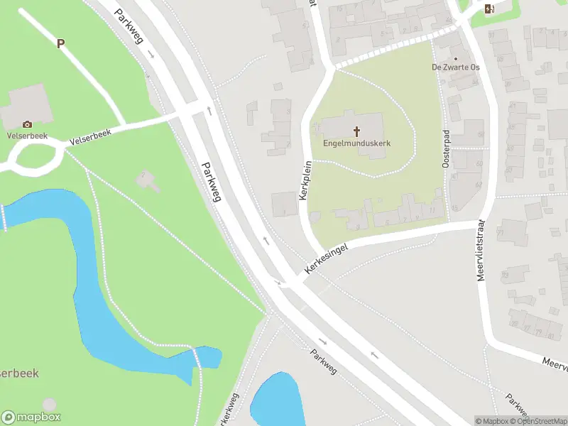 Overlastmelding Kerkesingel in Velsen-Zuid