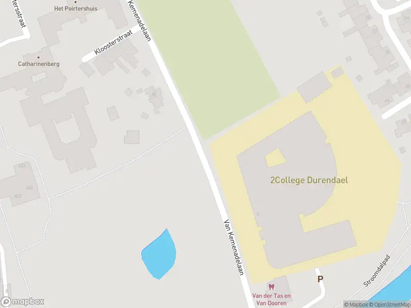112 melding Overlastmelding Van Kemenadelaan in Oisterwijk