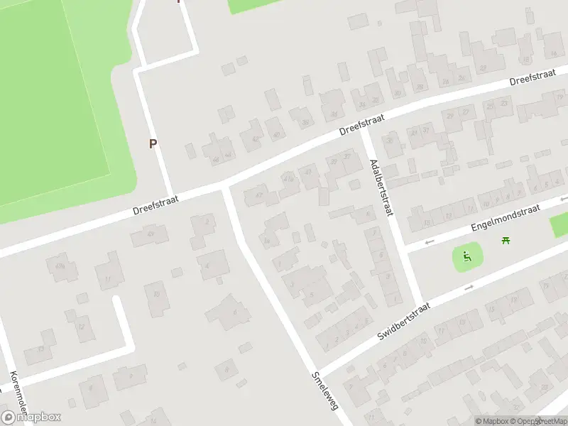 Overlastmelding Dreefstraat in Waalre