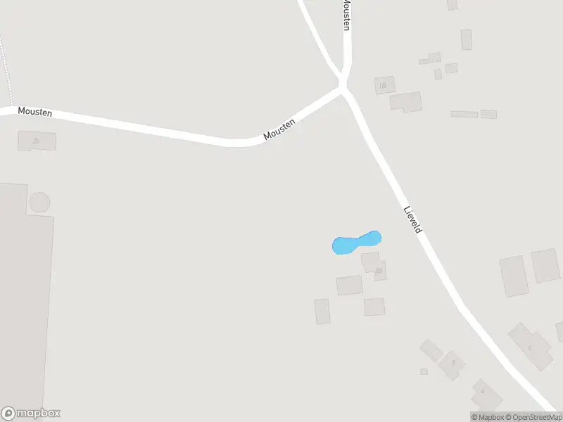 Overlastmelding Watermolenweg in 5688KR Oirschot