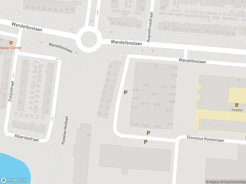 Anonieme overlastmelding Van Maarseveenstraat in Tilburg gesloten