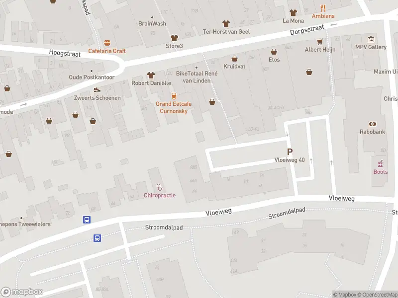 Overlastmelding Vloeiweg in Oisterwijk gesloten