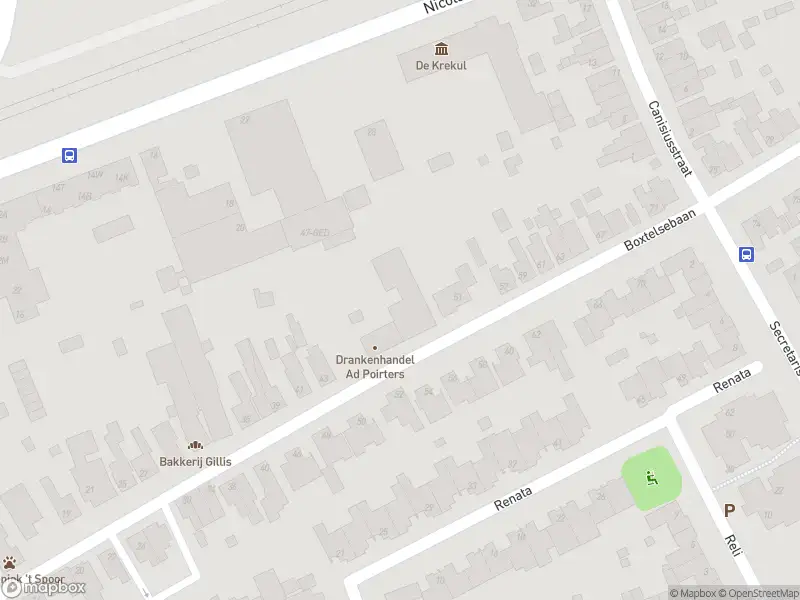 Overlastmelding Boxtelsebaan in Oisterwijk gesloten
