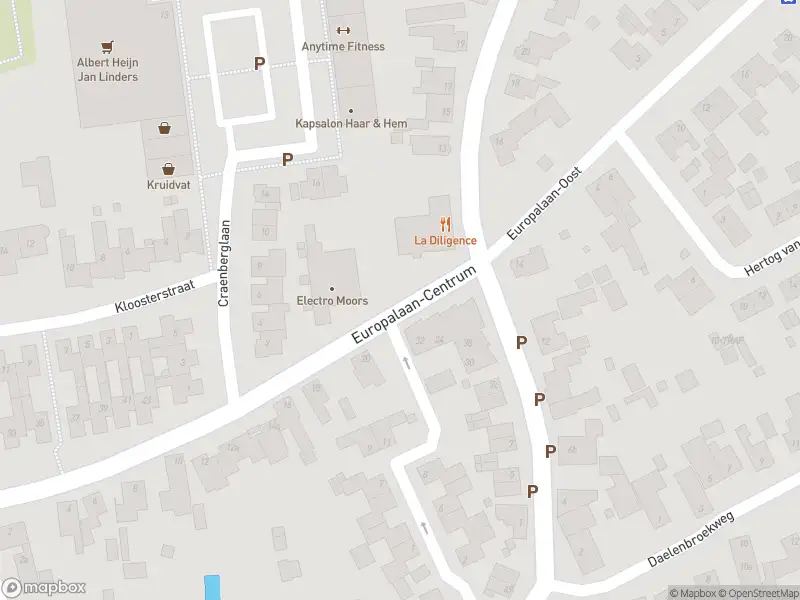Overlastmelding Jagerstraat in 6075BG Herkenbosch