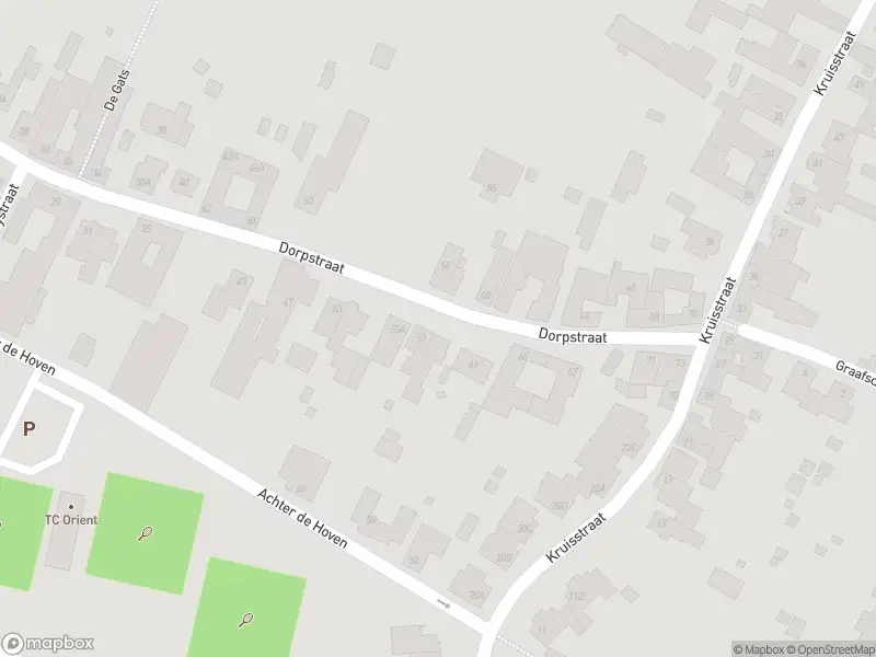 Anonieme overlastmelding Dorpstraat in Sittard