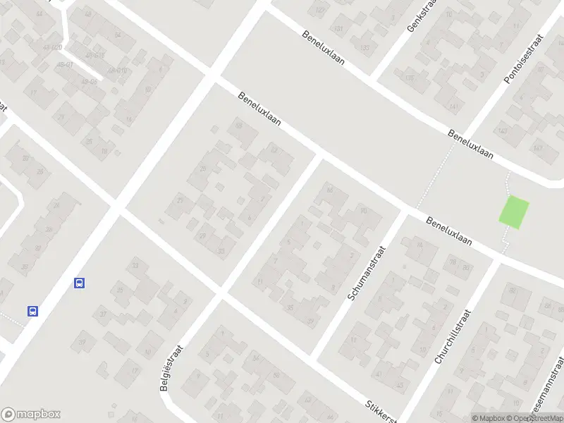 Anonieme overlastmelding Briandstraat in Geleen
