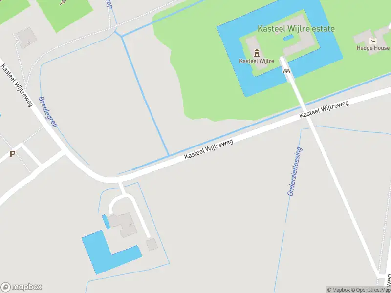 Overlastmelding Kasteel Wijlreweg in Wijlre