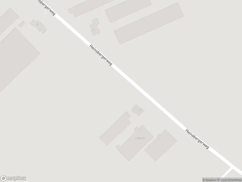 Overlastmelding Heinsbergerweg in Montfort