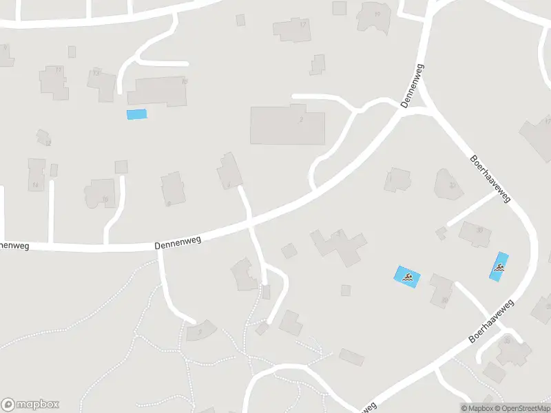 Overlastmelding Dennenweg in Noordwijk