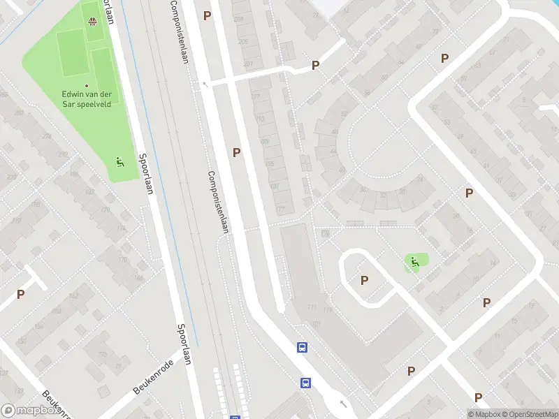 Overlastmelding Componistenlaan in Voorhout gesloten