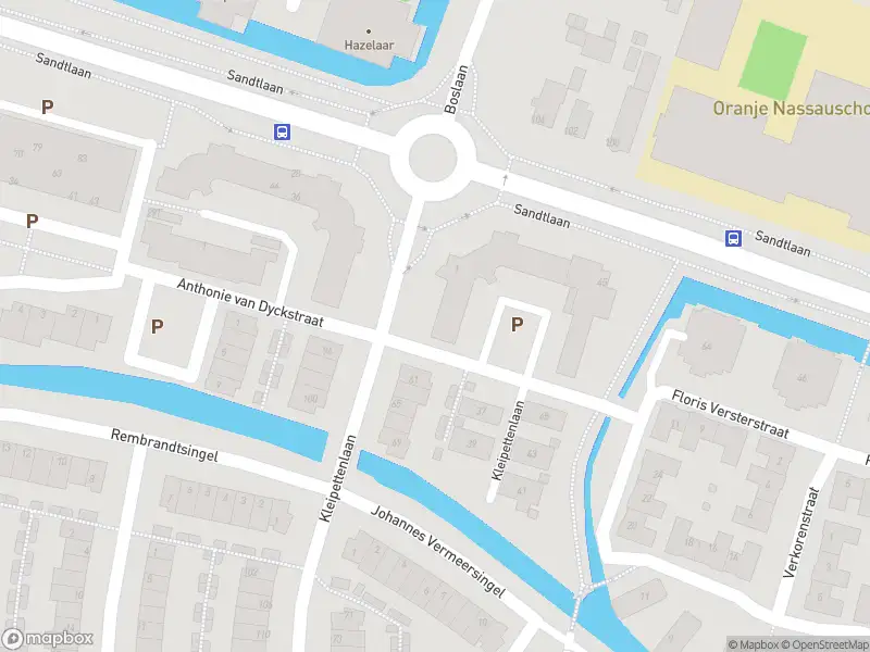 Overlastmelding Kleipettenlaan in Rijnsburg