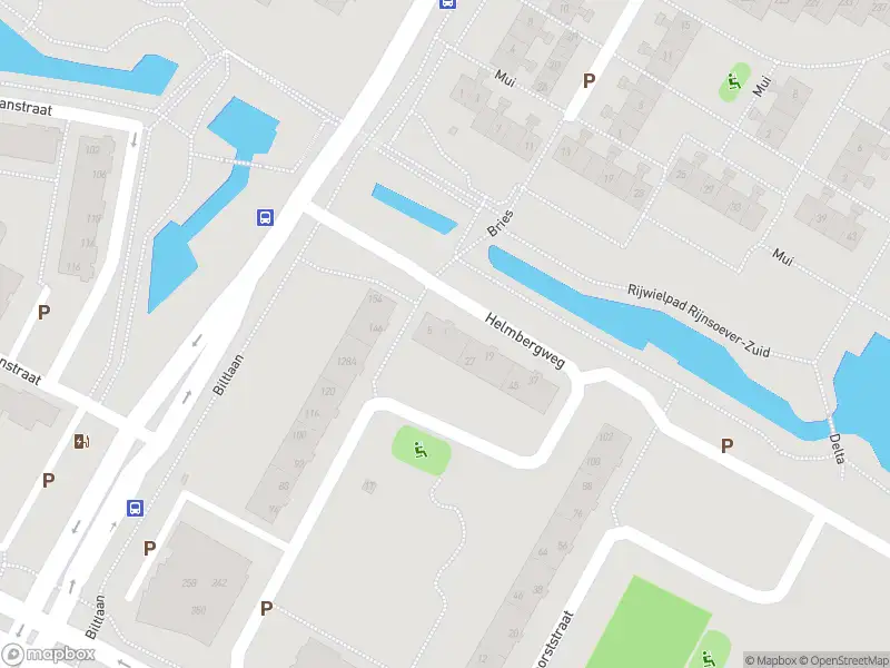 Overlastmelding Helmbergweg in Katwijk gesloten