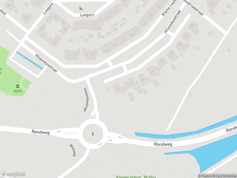Overlastmelding Hilsondusstraat in Strijen