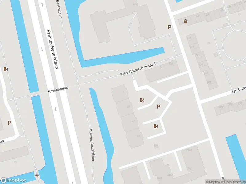 Overlastmelding Adama van Scheltemaplein in Delft