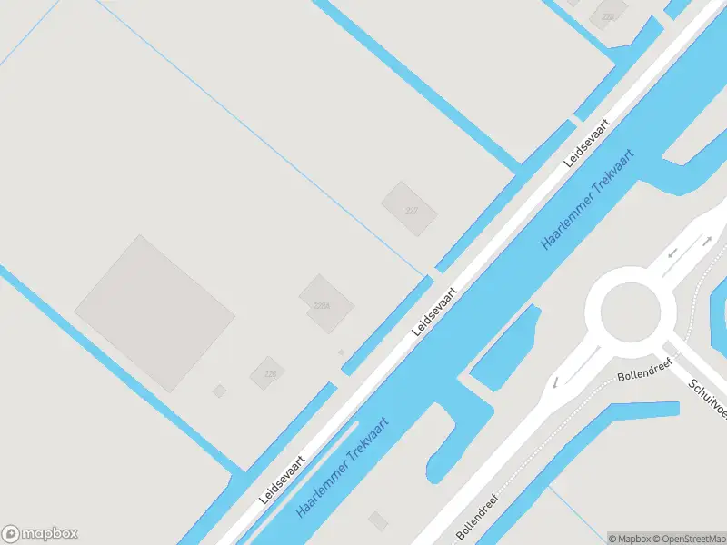 Overlastmelding Leidsevaart in Noordwijk