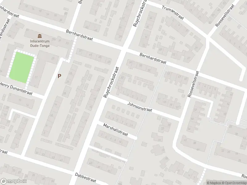 Overlastmelding Johnsonstraat in Oude-Tonge gesloten