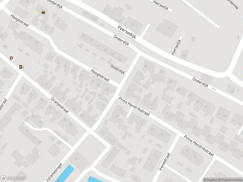 Overlastmelding Prins Bernhardstraat in Hendrik-Ido-Ambacht