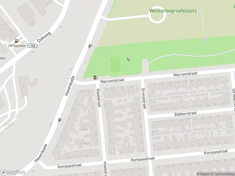 Anonieme overlastmelding Marconistraat in IJmuiden gesloten