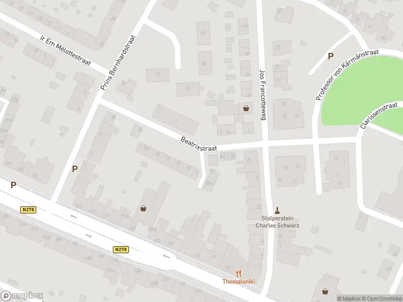 Brandweer en politie met grote spoed naar de Beatrixstraat in Vaals vanwege waarnemen gaslucht