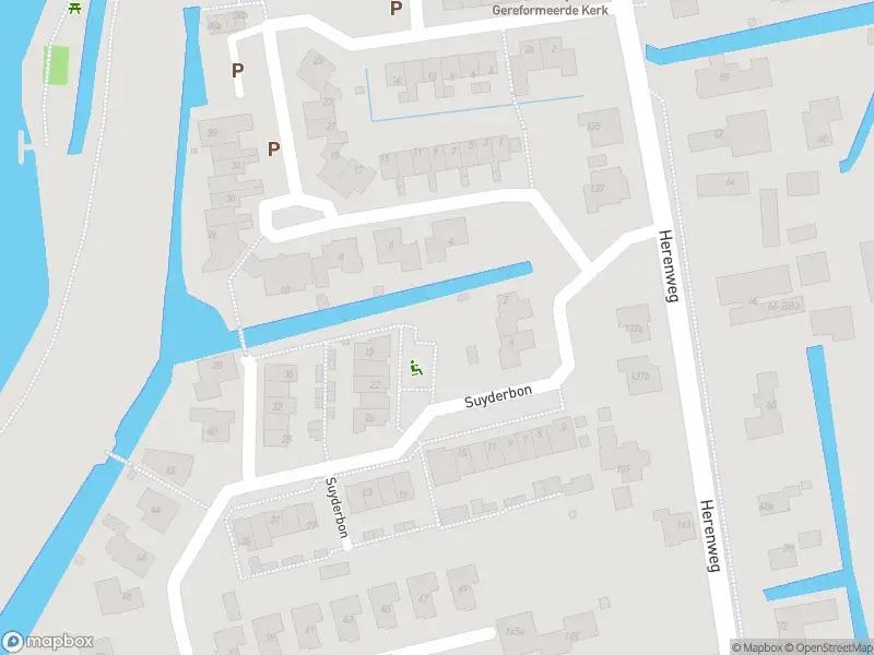 Overlastmelding Suyderbon in Rijnsaterwoude