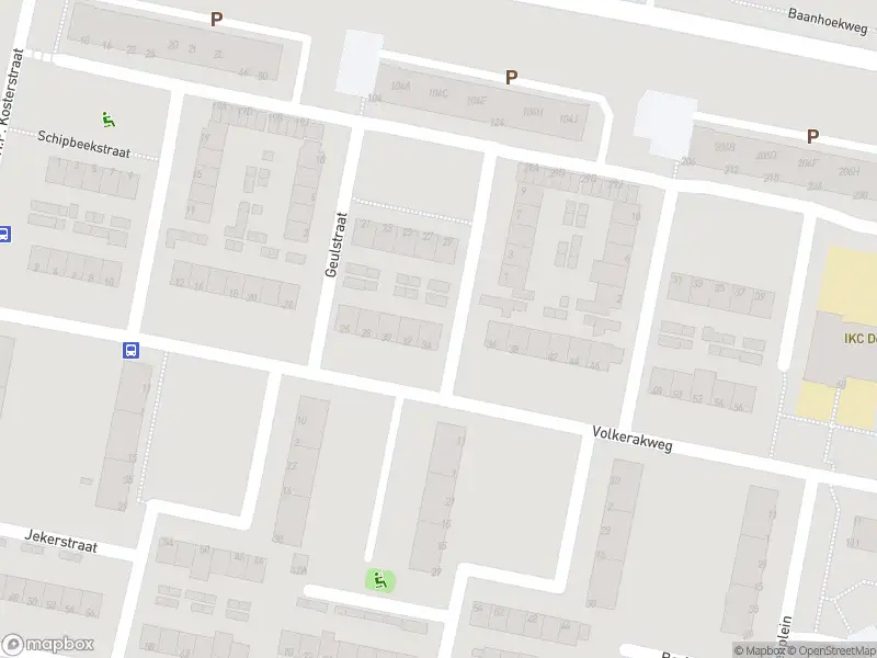 Overlastmelding Volkerakweg in Dordrecht gesloten