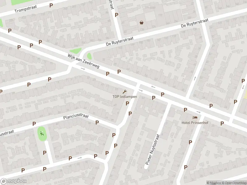 Overlastmelding Wijk aan Zeeërweg in IJmuiden gesloten