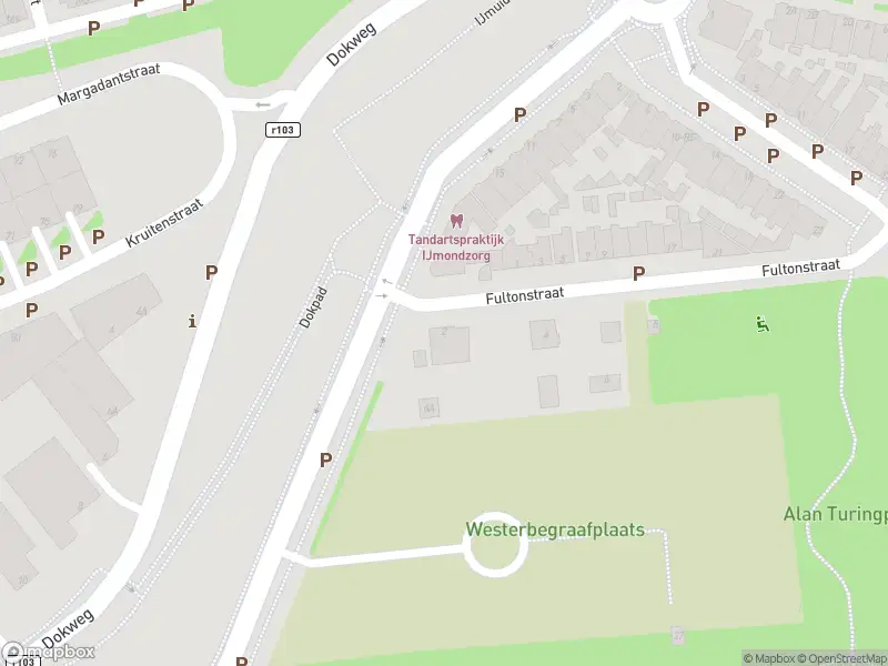 Overlastmelding Fultonstraat in IJmuiden