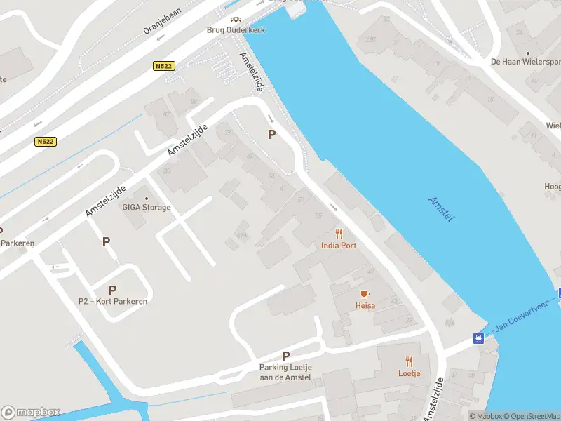 Overlastmelding Amstelzijde in Amstelveen gesloten