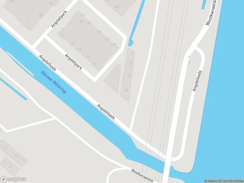 Overlastmelding Angstelkade in Nieuwersluis gesloten