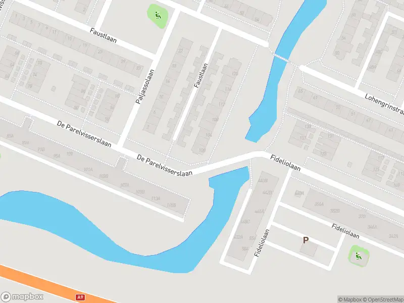 Anonieme overlastmelding De Parelvisserslaan in Amstelveen