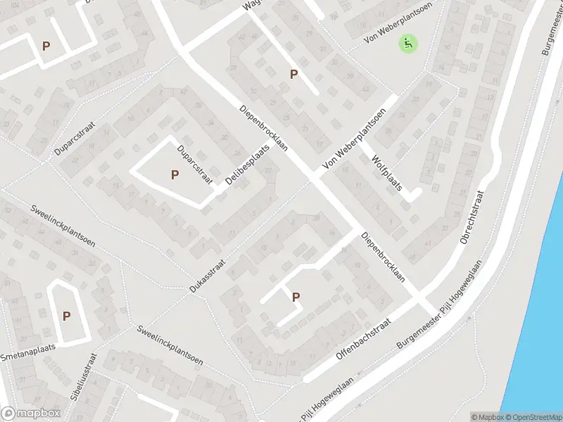 Overlastmelding Dukasstraat in Zwijndrecht