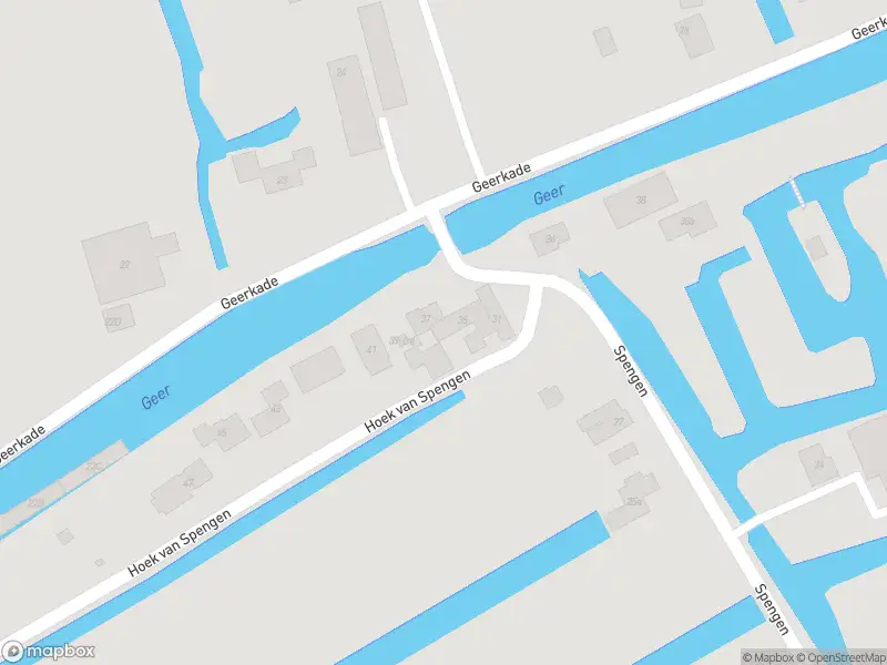 Overlastmelding Spengen in Kockengen