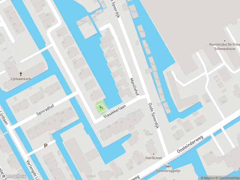Anonieme overlastmelding Manillehof in Aalsmeer