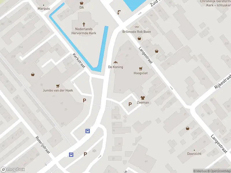 Overlastmelding Hendrik Hamerstraat in 's-Gravendeel