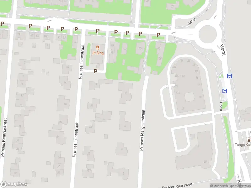 Overlastmelding Prinses Margrietstraat in Kaatsheuvel