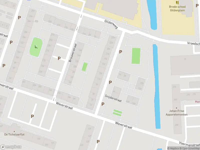 Overlastmelding Snijderstraat in Gorinchem