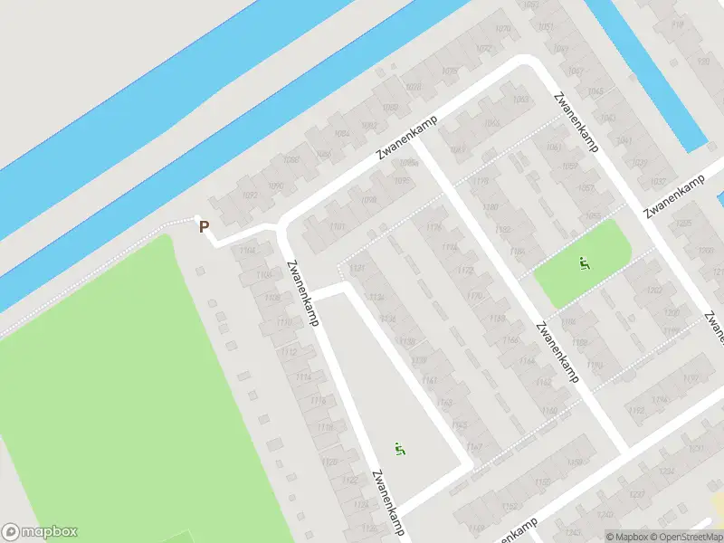 Overlastmelding Zwanenkamp in Maarssen