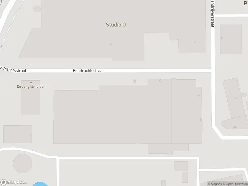 Anonieme overlastmelding Eendrachtsstraat in Velsen-Noord